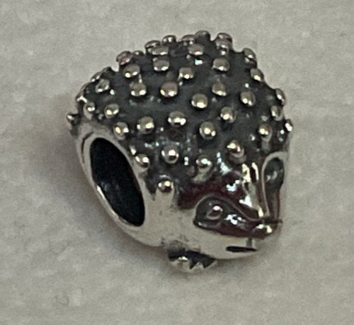 Cute pandora silver - 💜,