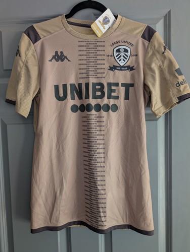 Kappa leeds united 2019 2020 - kappa,