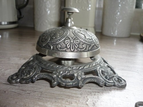 Antique style counter - style,