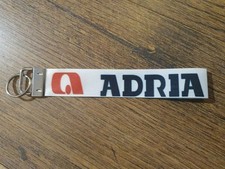 ADRIA MOTORHOME CARAVAN
