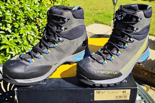 Sportiva trango trk gtx - trango,