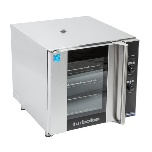 Blue seal turbofan - blue,