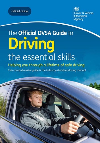 The official dvsa - official, to