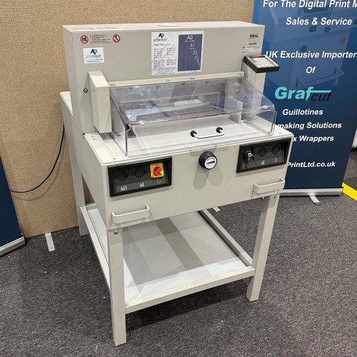 Refurbished ideal 4850 - refurbished, 4850-95ep