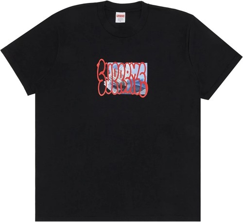 Supreme payment tee - 💷,