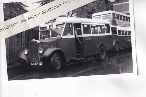East kent leyland - /,