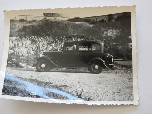 Antique photo 1935 - antique,