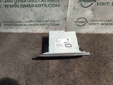 MAZDA 6 MK3 GJ CD STEREO RADIO HEAD PLAYER UNIT  GML8-669G0