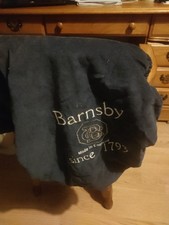 Barnsby Saddle Cover