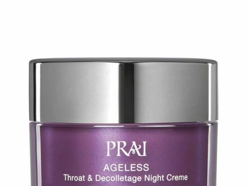 Prai beauty ageless throat - prai,