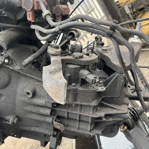 Ford mondeo diesel - diesel, 07-10
