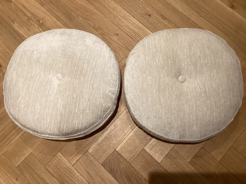Retro mid century pair