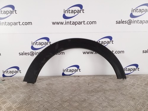 Wheel arch spat mini - arch, (bmw)
