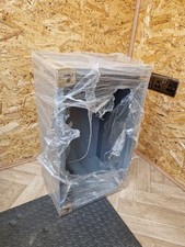 Brand new Howdens Grey 600mm kitchen wall cabinet