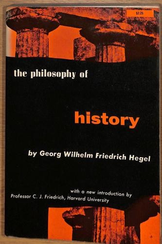 The philosophy history - the,