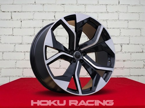 Rsq8 4m style - 4x,