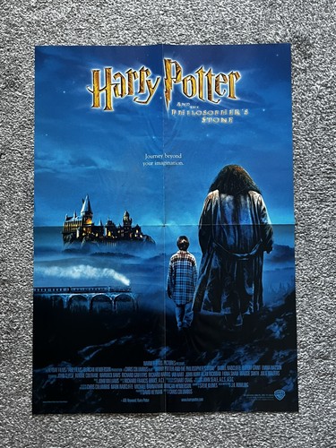 Harry potter philosopher - harry, philosopher's