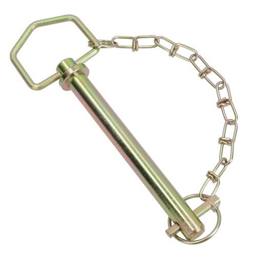 19mm 162mm trailer - (3/4in.),