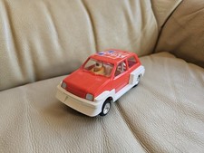 Scalextric Metro 6R4. Esso