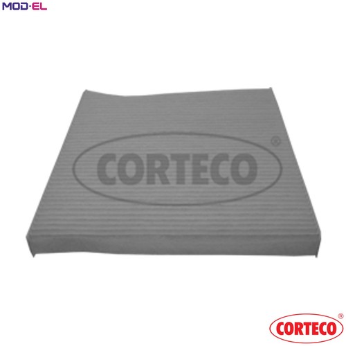 Filter cabin air 80001759 - cabin,