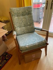 Two mid century Cintique