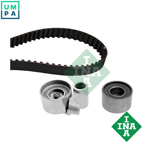 Timing belt kit 530 - kit, 10