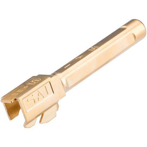 Emg sai outer - emg, barrel