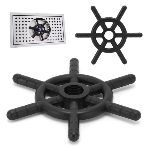 Glass rinser faucet gasket - faucet,