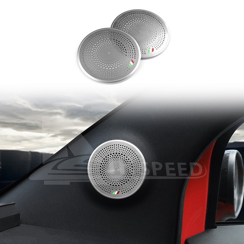 For fiat 500 abarth - for,