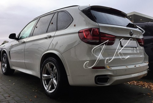 Wheel arches fenders bmw x5 - fenders,