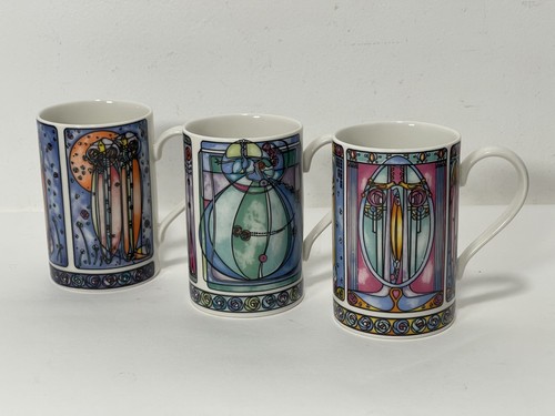 Dunoon stoneware scotland 3 - dunoon,