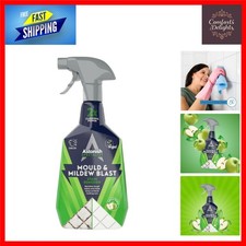 Ultimate 750ml Mould Spray -