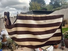 Horseware Exercise Sheet