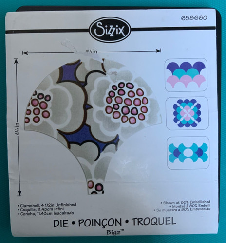 Sizzix bigz quilting - sizzix,