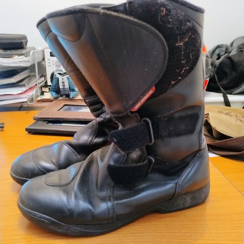 Hein gericke mens motorcycle - hein,