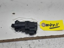 FORD FIESTA ZETEC 2013 BRAKE