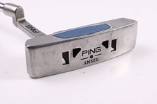 Left Hand Ping G5i Anser