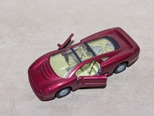 Maisto Superior Jaguar XJ220