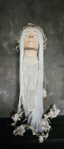 Antique vintage latex rubber - vintage,