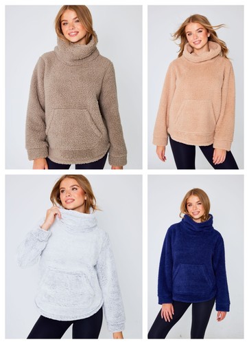 Turtle womens grey - grey, fleece