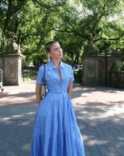 NWT_ZARA SS24 ZW COLLECTION