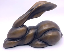 Paul orzech bronze aero - aero, bunny