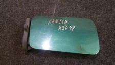 9608162080 fuel cap tank flap c02 Citroen Xantia DE221806-18