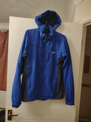 Rab vapour rise - vapour-rise, pertex