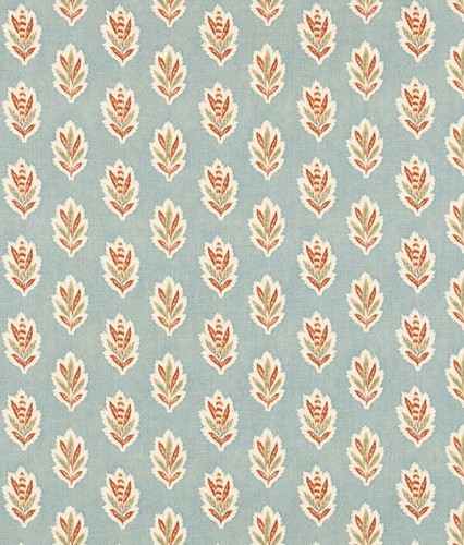 Sanderson curtain fabric - sanderson,