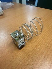 Electrolux fridge RM4000 gas valve