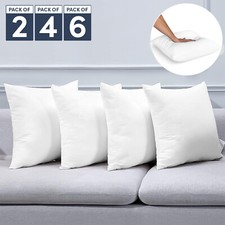 Cushion inner pads 50x50 - cushion,
