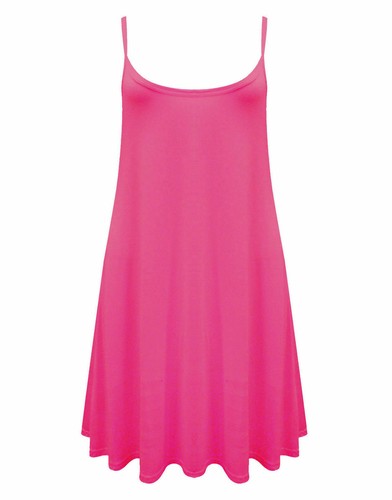 Ladies camisole cami - camisole, flared