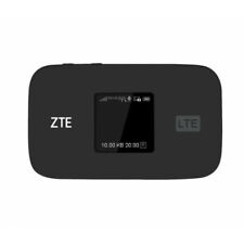 ZTE MF971V LTE Mobile Broadband 4G 3G MiFi WiFi Router Dongle SIMFree Unlocked A