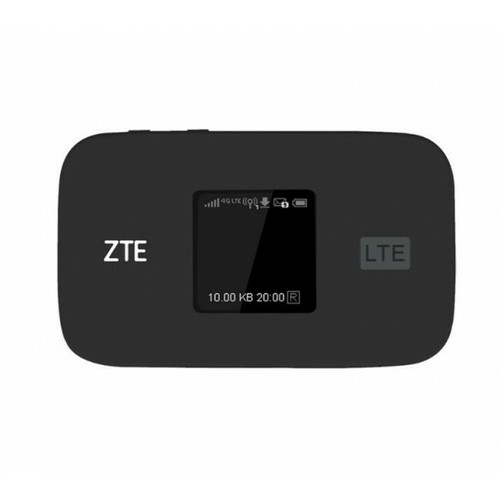 Zte mf971v lte - zte, mobile
